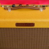 Fender Tweed Deluxe Reissue – Handwired & Shelby Lynne Owned – We Love this little amp !