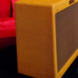 Fender Tweed Deluxe Reissue – Handwired & Shelby Lynne Owned – We Love this little amp !