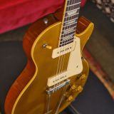 1952 Gibson Les Paul – All Original!