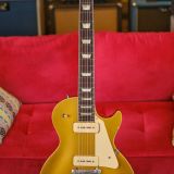 1952 Gibson Les Paul – All Original!