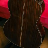 Alvarez Yairi Classical Nylon String Acoustic Guitar – Model CYM75 in a  Natural Gloss Finish.