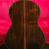 Alvarez Yairi Classical Nylon String Acoustic Guitar – Model CYM75 in a  Natural Gloss Finish.