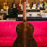 Alvarez Yairi Classical Nylon String Acoustic Guitar – Model CYM75 in a  Natural Gloss Finish.