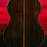 Alvarez Yairi Classical Nylon String Acoustic Guitar – Model CYM75 in a  Natural Gloss Finish.