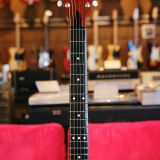 Brian May Red Special Pro by KZ Guitar Works 2007 – Mint Condition – Custom Flight Case Included!