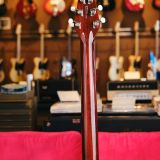 Brian May Red Special Pro by KZ Guitar Works 2007 – Mint Condition – Custom Flight Case Included!