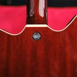 Brian May Red Special Pro by KZ Guitar Works 2007 – Mint Condition – Custom Flight Case Included!