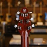 Brian May Red Special Pro by KZ Guitar Works 2007 – Mint Condition – Custom Flight Case Included!