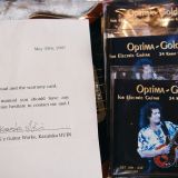 Brian May Red Special Pro by KZ Guitar Works 2007 – Mint Condition – Custom Flight Case Included!