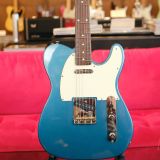 K-Line Truxton in a Lake Placid Blue Non-Relic Finish #020283