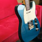 K-Line Truxton in a Lake Placid Blue Non-Relic Finish #020283