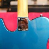 K-Line Truxton in a Lake Placid Blue Non-Relic Finish #020283