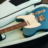 K-Line Truxton in a Lake Placid Blue Non-Relic Finish #020283