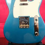 K-Line Truxton in a Lake Placid Blue Non-Relic Finish #020283