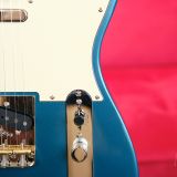 K-Line Truxton in a Lake Placid Blue Non-Relic Finish #020283