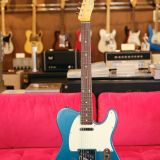 K-Line Truxton in a Lake Placid Blue Non-Relic Finish #020283