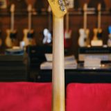 Mario Martin ‘Model-T’ Electric Guitar (2022)-Relic’d Nicotine Blonde Finish-Brand New Build!