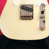 Pre Order – Mario Martin ‘Model-T’ Electric Guitar – Relic’d Nicotine Blonde Finish