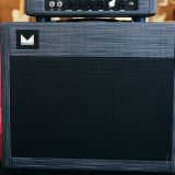 Morgan MVP23 Head & 1×12 Cab – Mint Condition in Twilight Tolex with a 12″ Celestion Creamback Speaker!