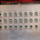 Neve 8 Slot Unloaded Rack Unit in Road Case-All Neve Components-Power Supply Included!