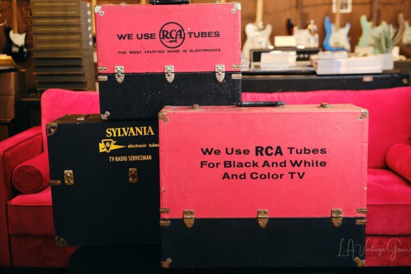 Vintage Tube Caddies-Cool old tube caddies-Store your tube stash-Many to Choose from! Local Pickup!