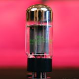 Vintage JAN Philips 7581A Matched Pair – Tests NOS – Hot Rod Your Amp with Vintage Tubes!