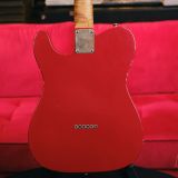 Xotic XTC1 T-Style Electric Guitar-Dakota Red Finish & Rosewood Fingerboard / SKB Case / Brand New !