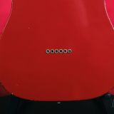 Xotic XTC1 T-Style Electric Guitar-Dakota Red Finish & Rosewood Fingerboard / SKB Case / Brand New !