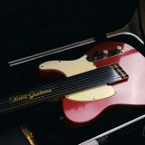 Xotic XTC1 T-Style Electric Guitar-Dakota Red Finish & Rosewood Fingerboard / SKB Case / Brand New !