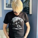 “Will Lee’s Family T-Shirt” -Limited Run from Will’s Super Band Japan Tour – Size XL- Others Sizes Available