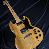 Northern SG Style Electric Guitar