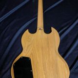 Northern SG Style Electric Guitar