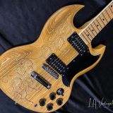 Northern SG Style Electric Guitar