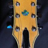 Northern SG Style Electric Guitar