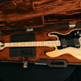 Peavey T-60 Electric Guitar – Natural Finish and All Original with OHSC!