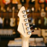 Peavey T-60 Electric Guitar – Natural Finish and All Original with OHSC!