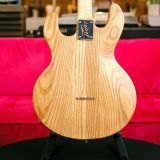 Peavey T-60 Electric Guitar – Natural Finish and All Original with OHSC!