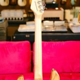 Peavey T-60 Electric Guitar – Natural Finish and All Original with OHSC!