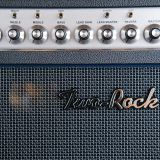 Two Rock Bloomfield Drive 100W Head & 2×12 Vertical Cab in Slate Gray Tolex – Brand New & In Stock!