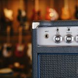 Two Rock Bloomfield Drive 100W Head & 2×12 Vertical Cab in Slate Gray Tolex – Brand New & In Stock!