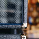 Two Rock Bloomfield Drive 100W Head & 2×12 Vertical Cab in Slate Gray Tolex – Brand New & In Stock!