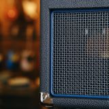 Two Rock Bloomfield Drive 100W Head & 2×12 Vertical Cab in Slate Gray Tolex – Brand New & In Stock!