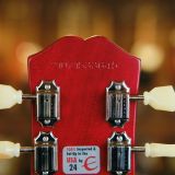 Epiphone Joe Bonamassa “Lazarus” ’59 Les Paul Standard Electric Guitar-With COA & Original Hardshell Case
