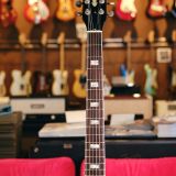 Gibson 1965 ES-335 – Faded Burgundy Sparkle Finish with Original Pickups!