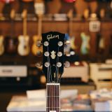 Gibson 1965 ES-335 – Faded Burgundy Sparkle Finish with Original Pickups!