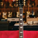 Gibson Custom Shop Murphy Lab ’58 Les Paul Sunburst- with 1961 PAF Pickups! – Aged Twice !