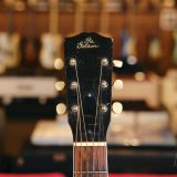 Gibson 1928 L-1 “Robert Johnson” Acoustic Guitar – an Iconic Instrument with a Legendary Tone