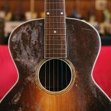 Gibson 1928 L-1 “Robert Johnson” Acoustic Guitar – an Iconic Instrument with a Legendary Tone