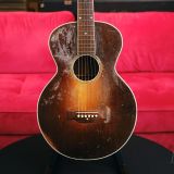 Gibson 1928 L-1 “Robert Johnson” Acoustic Guitar – an Iconic Instrument with a Legendary Tone