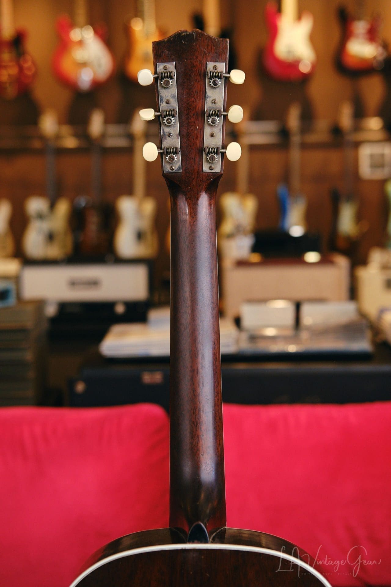 Gibson 1928 L-1 